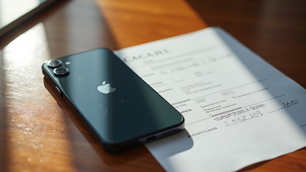 wycena iPhone na sprzedaż w Rumii