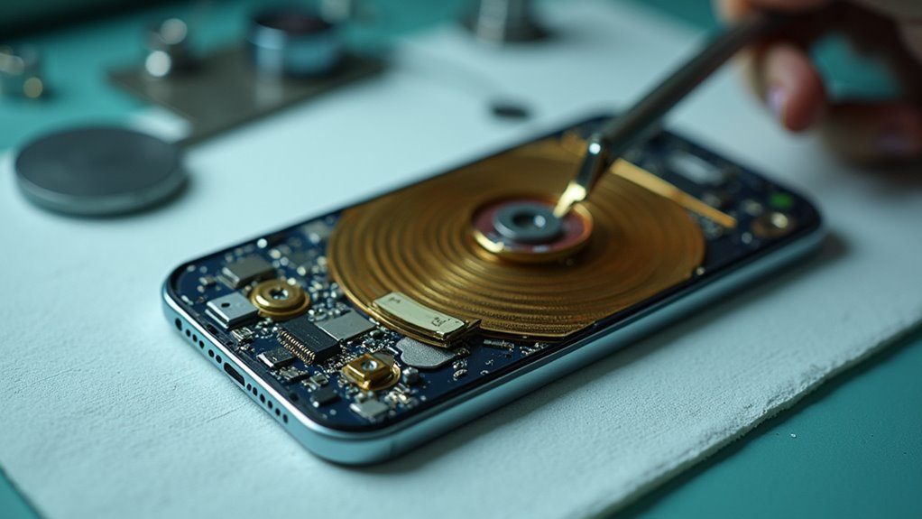 Naprawa silniczka wibracyjnego iPhone Tarnowskie Góry naprawa silniczka wibracyjnego iphone tarnowskie góry