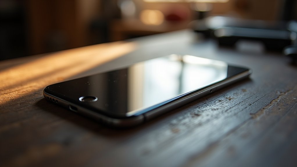 gwarancja i posprzedażowa obsługa iPhone'a che m