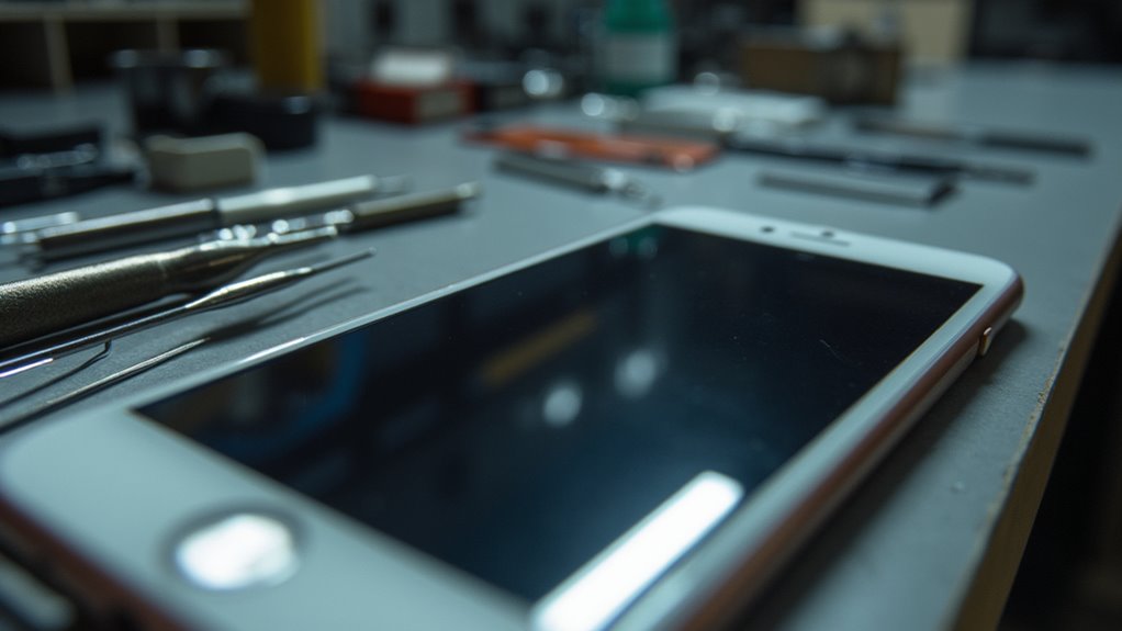 gwarancja na iPhone'a i usługi pogwarancyjne Wodzisław Śląski