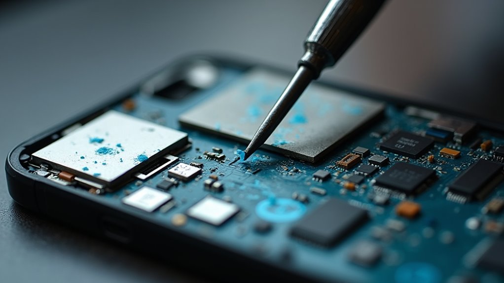 Naprawa iPhone po zalaniu Wodzisław Śląski koszty naprawy iPhone