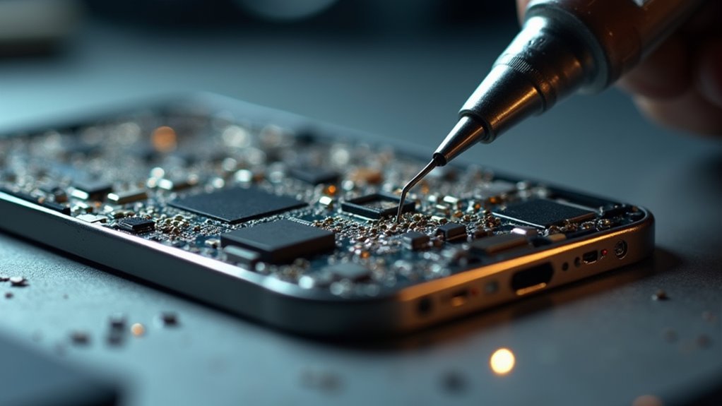 Naprawa Płyt Głównych iPhone Kędzierzyn-Koźle diagnostyka i naprawa płyt głównych w k dzierzyn ko le