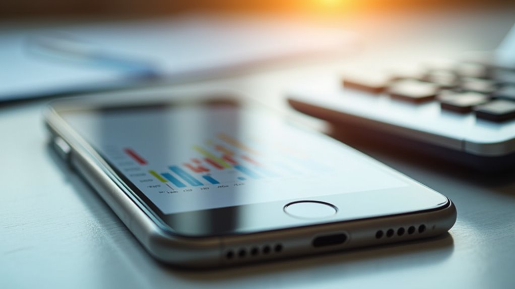ocena wartości rynkowej dla odsprzedaży iPhone