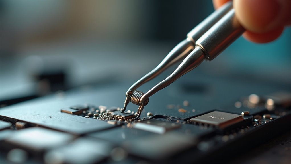 Naprawa mikrofonu iPhone BełChatów różnice w cenie naprawy mikrofonu czat