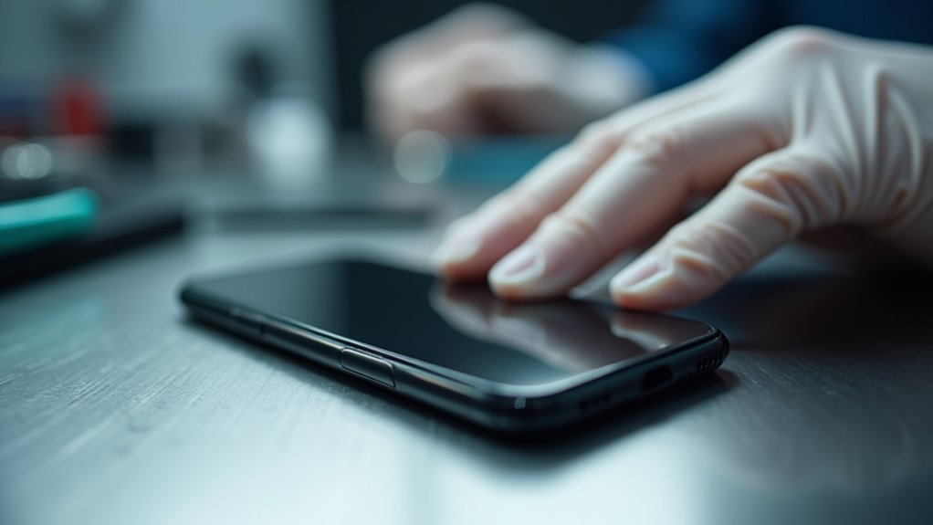 Odbiór i zwrot telefonu po naprawie Rumia oficjalne aktualizacje statusu przyjmowania i napraw