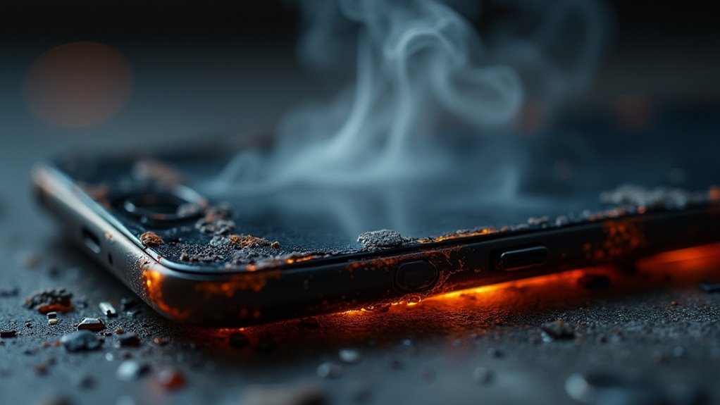 Naprawa przegrzewania iPhone'a Ostrołęka naprawa przegrzewającego się iPhone'a Ostrołęka