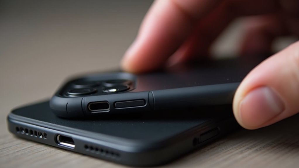 Instalacja ochronnego etui na iPhone'a Ostrołęka koszty instalacji etui na telefon w Ostrołęce