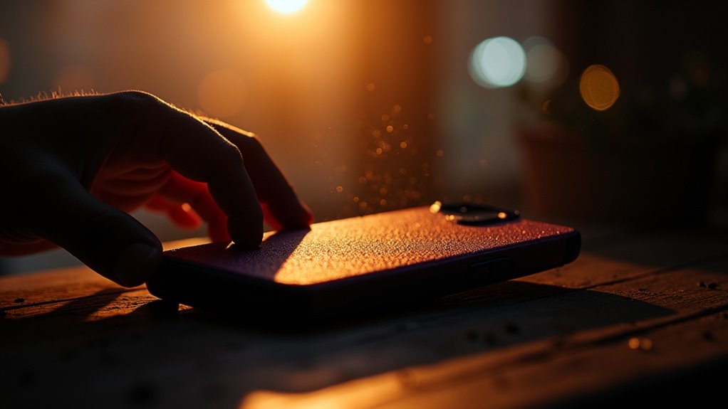 phone case installation in lomza