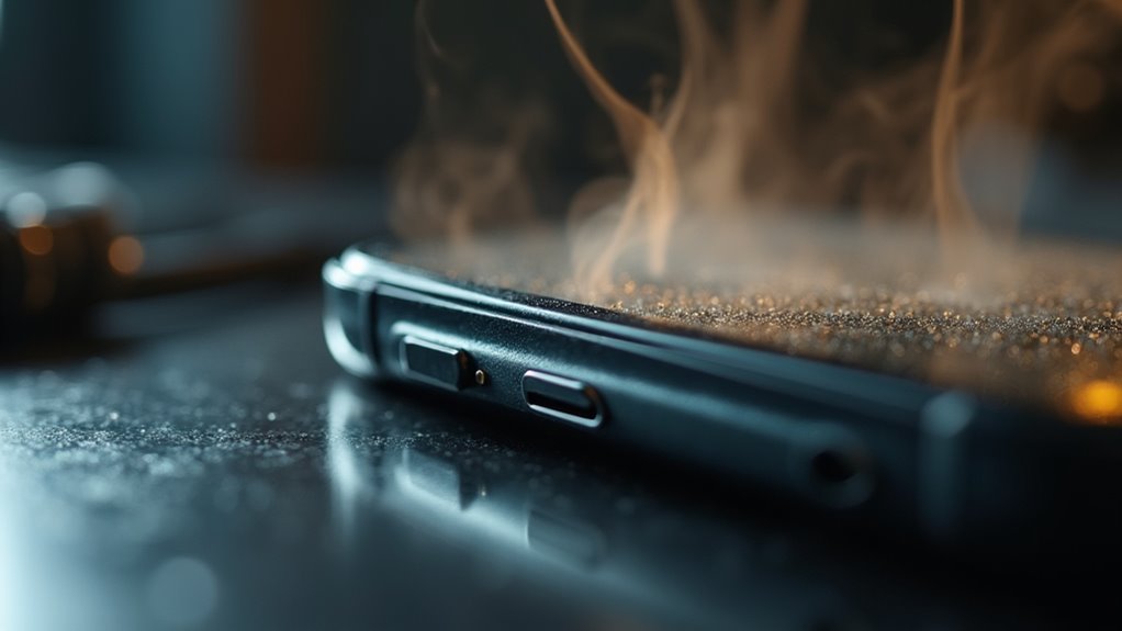Naprawa przegrzewania iPhone'a Ostrołęka rozwiązywanie problemów z przegrzewaniem się telefonu w Ostrołęce