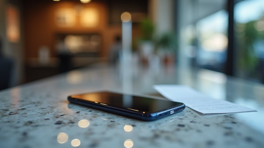 Odbiór i zwrot telefonu po naprawie Kędzierzyn-Koźle phone pickup and return after repair k dzierzyn ko le