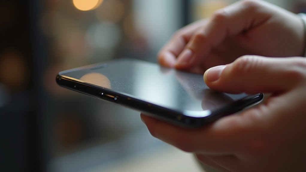 cena montażu ochraniacza ekranu telefonu che m