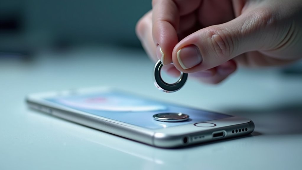 Instalacja akcesoriów do iPhone'a Biały Podlaska potencjalne ryzyko instalacji akcesoriów w Białołęce