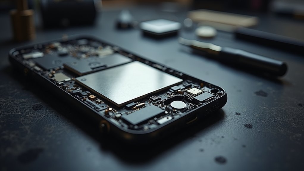 Diagnoza i wycena naprawy iPhone'a Tarnowskie Góry dokładna diagnostyka i wycena napraw