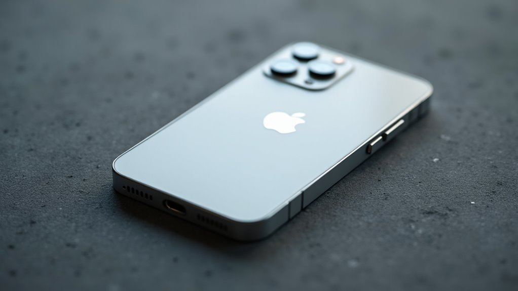 Cena zależy od czynników optymalizacji iPhone