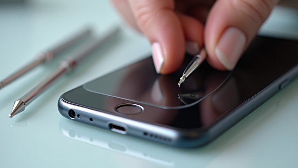 Instalacja Akcesoriów do iPhone'a Zawiercie profesjonalna instalacja akcesoriów do iPhone