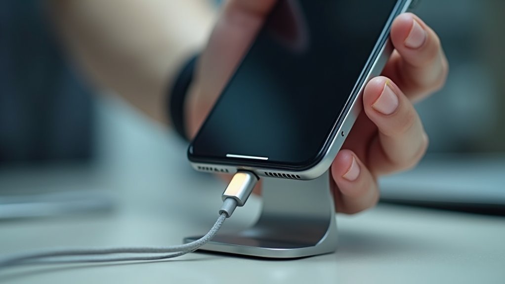 Instalacja akcesoriów do iPhone'a w Piasecznie profesjonalne doradztwo w zakresie akcesoriów do iPhone