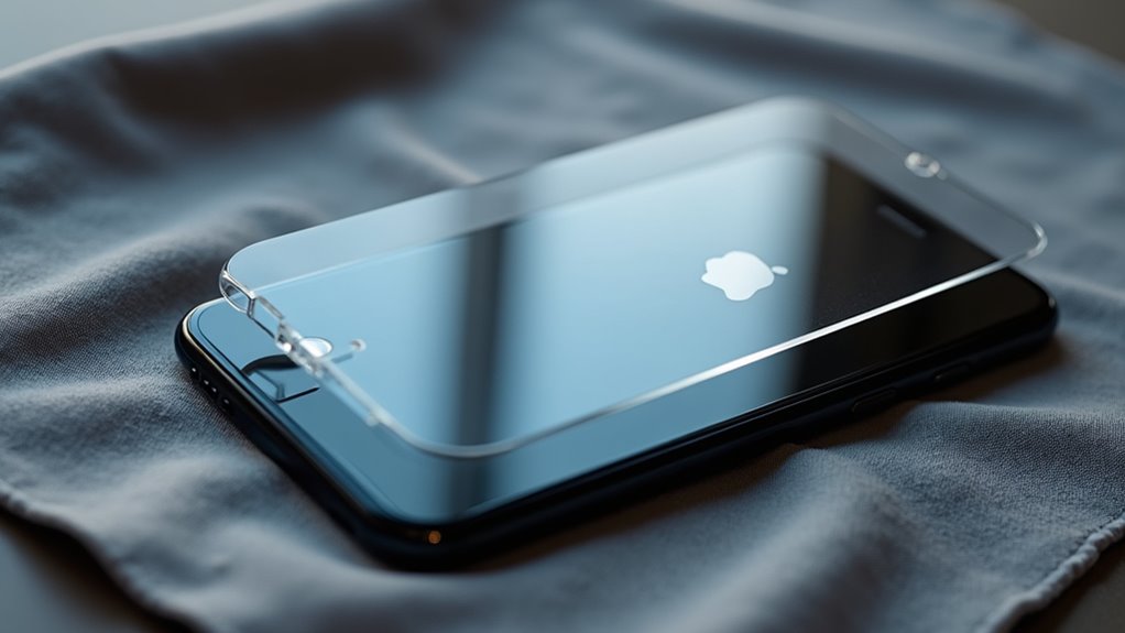 Akcesoria do iPhone'a Instalacja ŚWięTochłOwice Profesjonalna instalacja akcesoriów do iPhone
