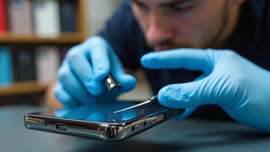 Akcesoria do iPhone'a Instalacja Starachowice profesjonalna instalacja akcesoriów do iPhone