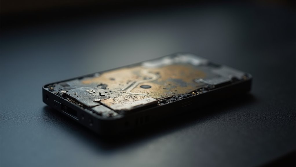 Sprawdzenie kondycji baterii iPhone'a Bełchatów profesjonalna diagnostyka baterii iPhone