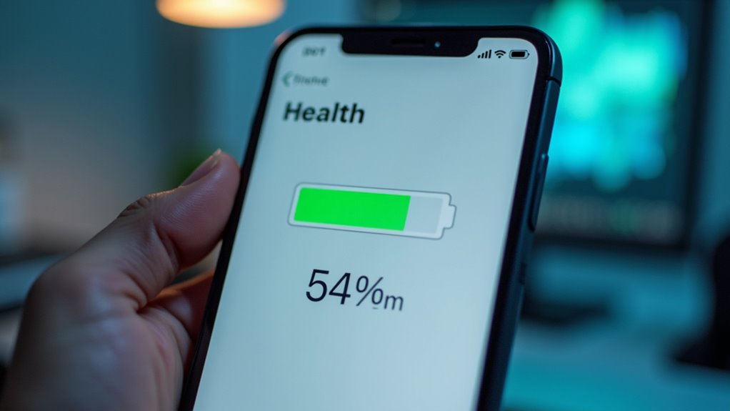 Sprawdzanie kondycji baterii iPhone'a Kędzierzyn-Koźle profesjonalna diagnostyka baterii iPhone