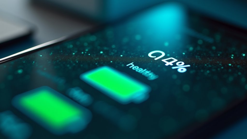 Sprawdzanie stanu baterii iPhone'a Wodzisław Śląski profesjonalna diagnostyka baterii iPhone