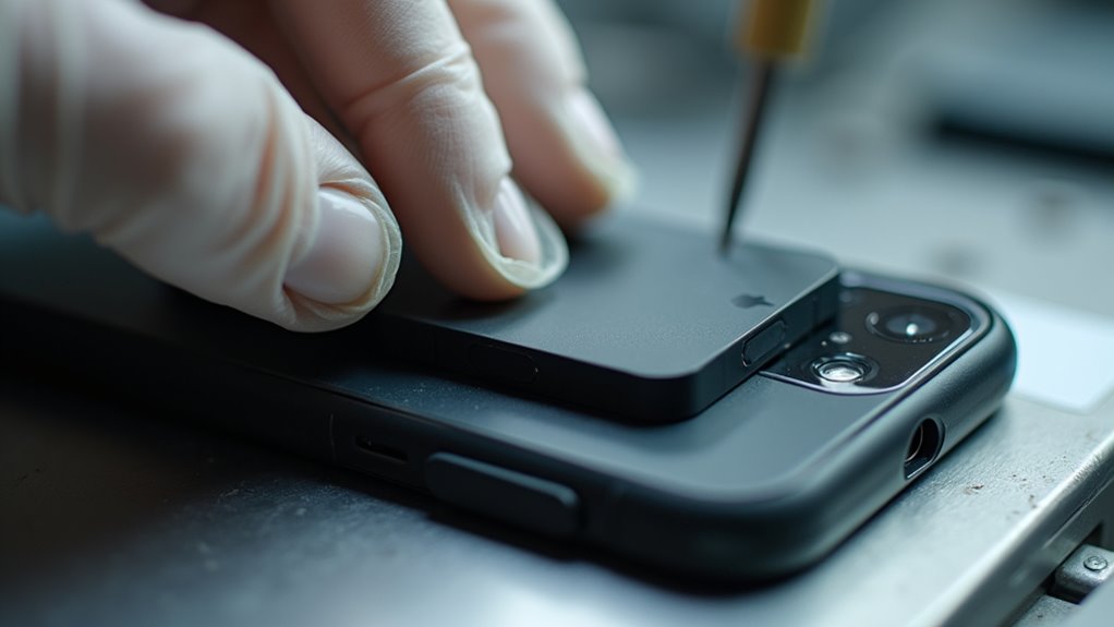 Ochronne etui na iPhone'a Instalacja Tczew profesjonalne wskazówki dotyczące montażu etui na iPhone