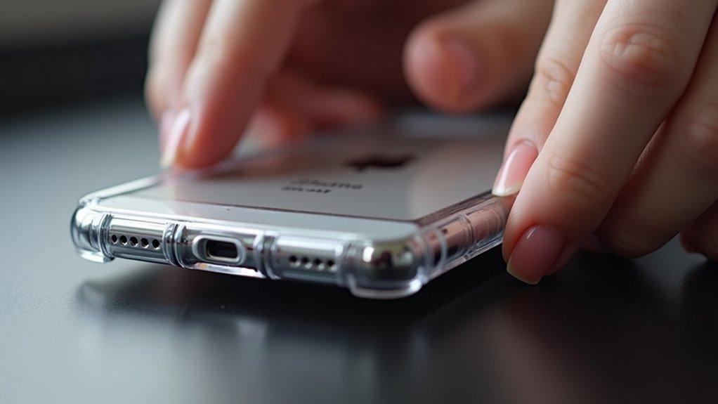 Ochronne etui na iPhone’a, Piaseczno Profesjonalna instalacja etui na iPhone