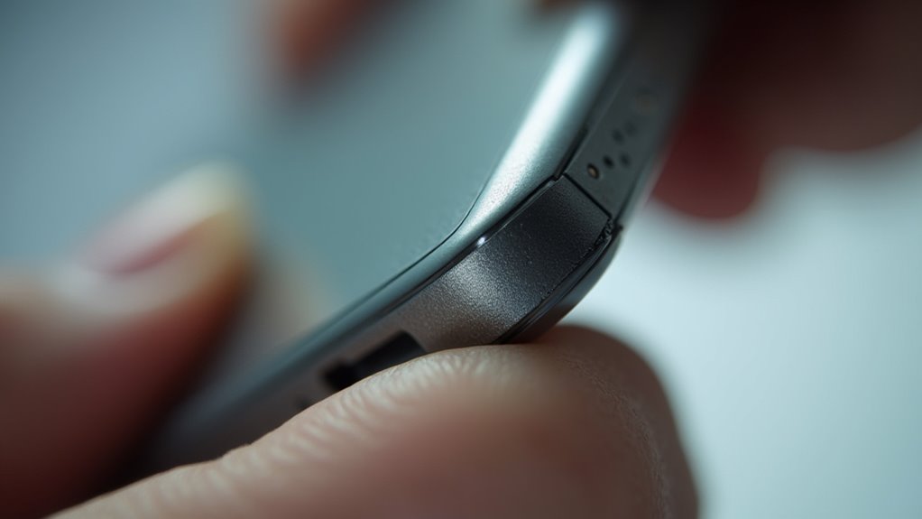profesjonalne prostowanie etui na iPhone