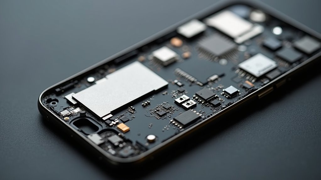 profesjonalne scenariusze odzyskiwania danych z iPhone