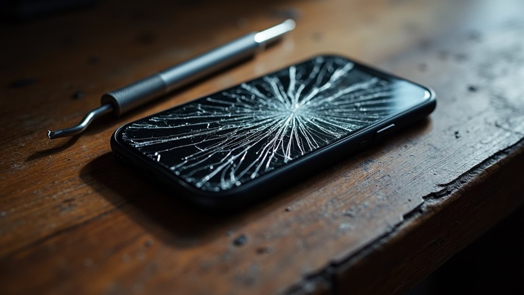 profesjonalne usługi odzyskiwania danych z iPhone