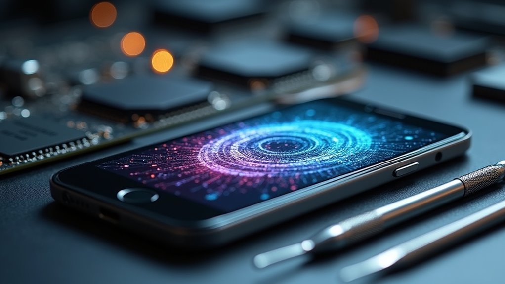 Diagnostyka iPhone'a Kędzierzyn-Koźle profesjonalne wskazówki dotyczące diagnostyki iPhone