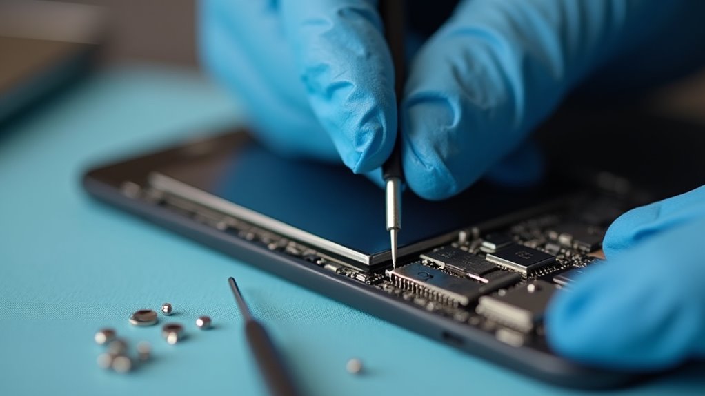 Naprawa gniazda słuchawkowego iPhone Łomża profesjonalna diagnostyka gniazda słuchawkowego iphone