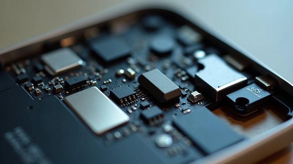 profesjonalna diagnostyka gniazda słuchawkowego iPhone