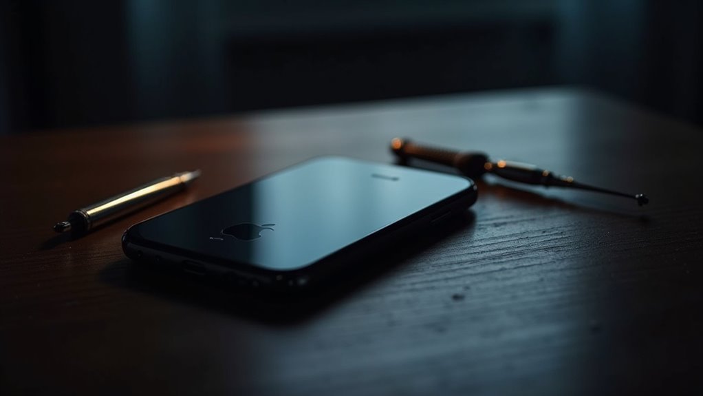 Rozwiązywanie problemów z oprogramowaniem iPhone'a Tczew profesjonalna diagnostyka oprogramowania iPhone wycena