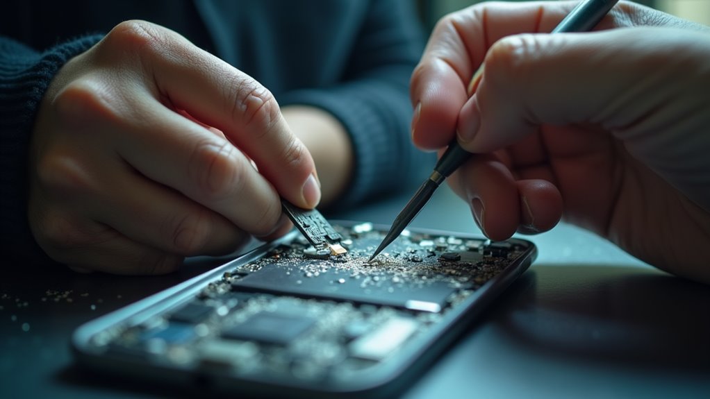 iPhone Software Troubleshooting Piekary Śląskie profesjonalne wsparcie dla błędów systemu iPhone