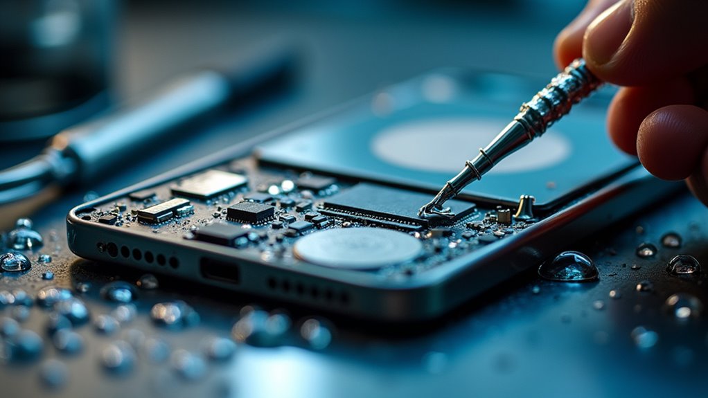 profesjonalne czyszczenie telefonu tarnowskie góry