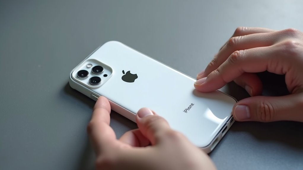 etui ochronne na iPhone korzyści