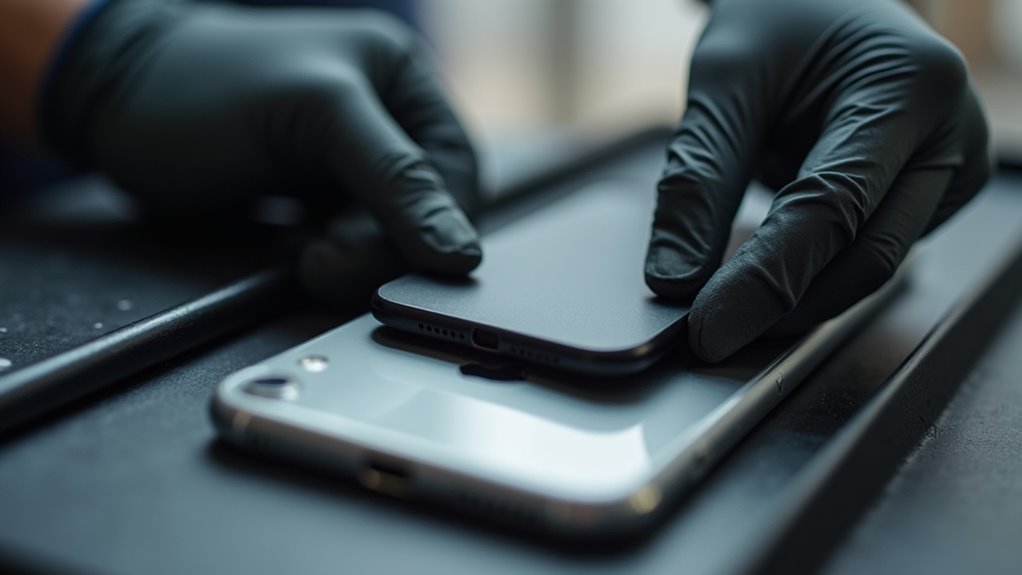 etui ochronne chroni integralność iPhone