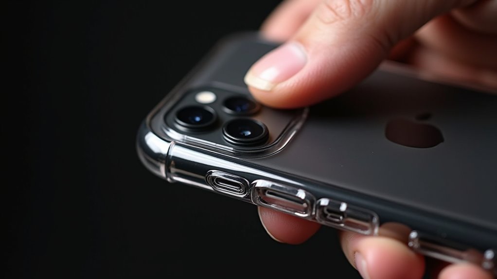 Montaż Etui Ochronnego iPhone Zgierz ochronne etui na iPhone'a montaż zgierz