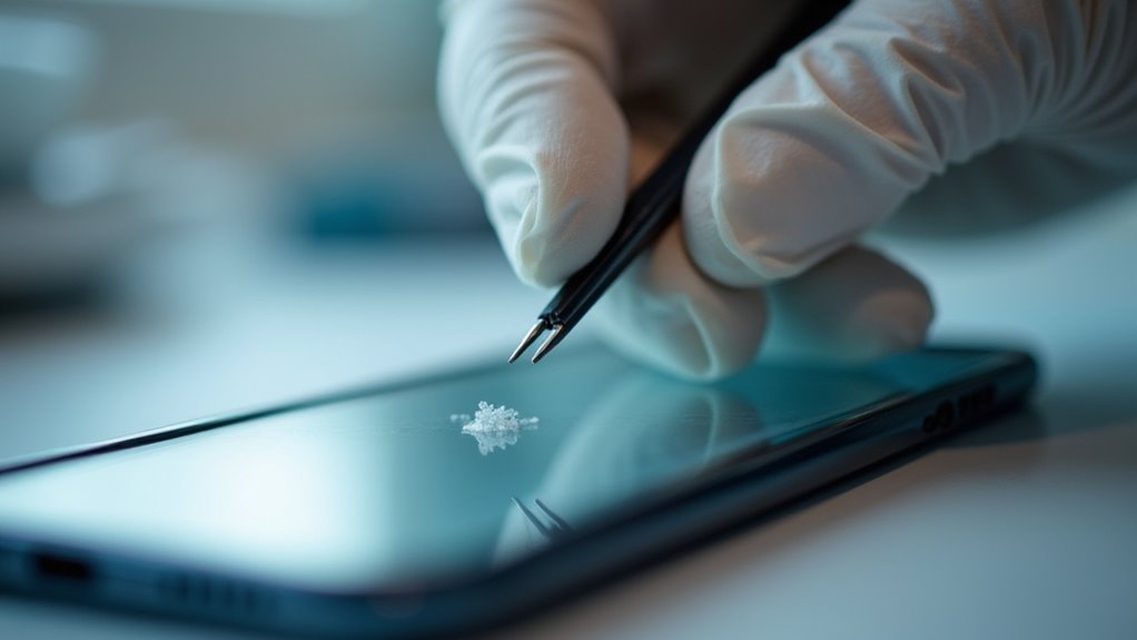 znaczenie ochronnej obudowy iPhone