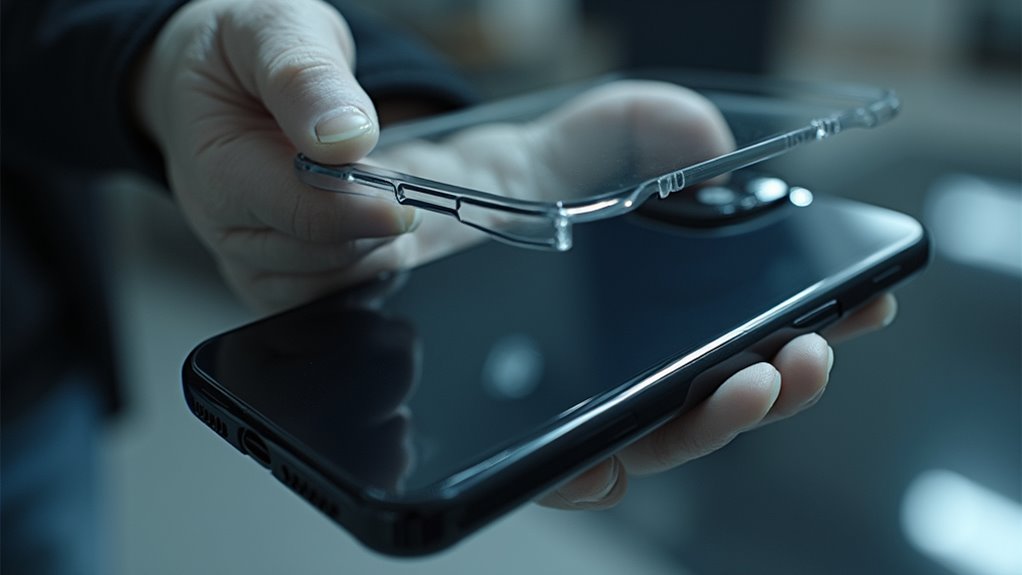 ochronne etui na iPhone instalacja w che m