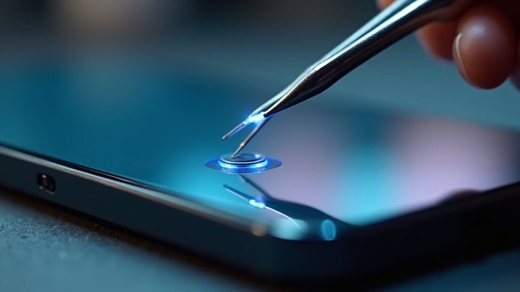 Naprawa czujnika zbliżeniowego iPhone Ełk diagnozowanie i naprawa usterki czujnika zbliżeniowego