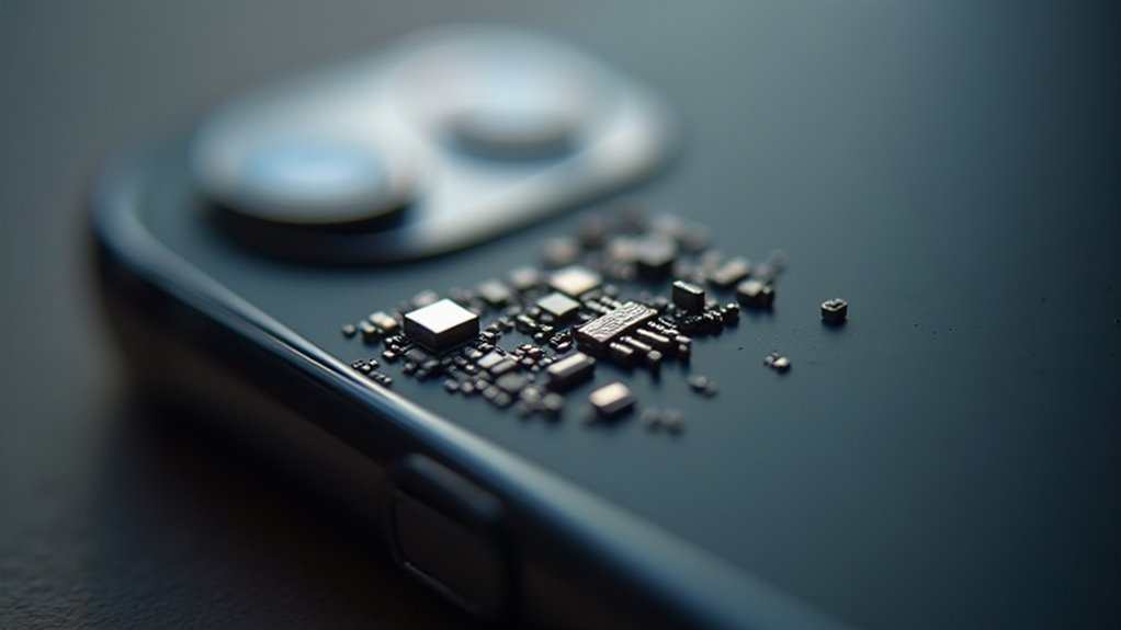 Naprawa czujnika zbliżeniowego iPhone'a Chełm problemy z czujnikiem zbliżeniowym w samochodzie