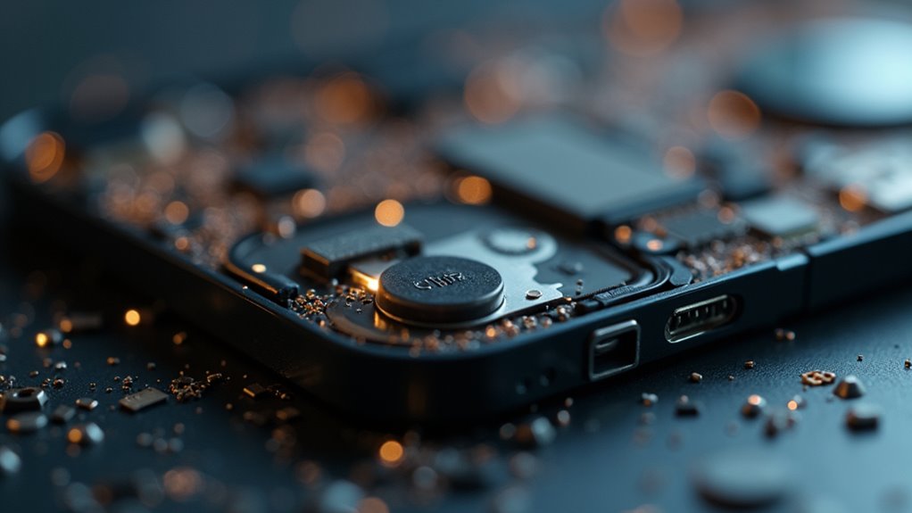 Naprawa czujnika zbliżeniowego iPhone Ełk naprawa czujnika zbliżeniowego w e k
