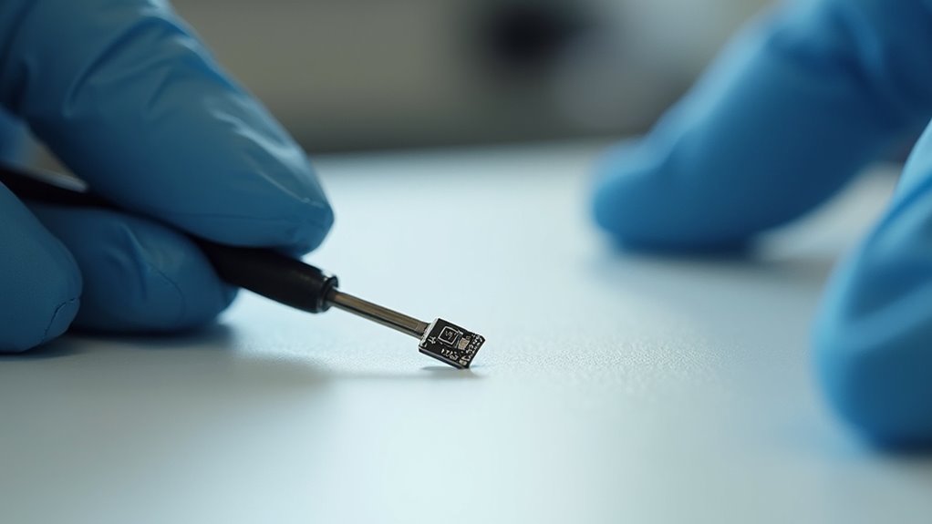 proximity sensor repair in poland