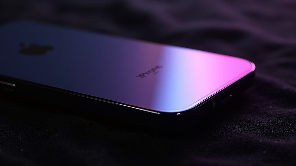 wymiana tylnej szybki iphone w Tczewie
