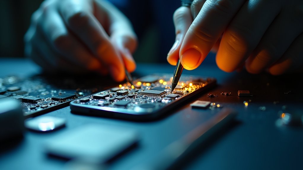 refurbished iphone parts choice