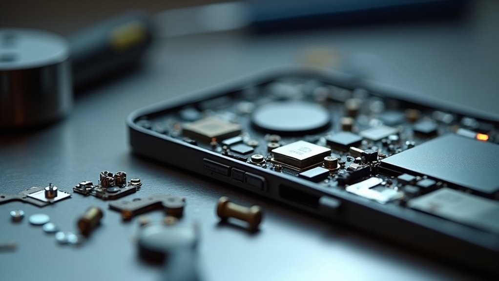 niezawodne diagnozy iPhone