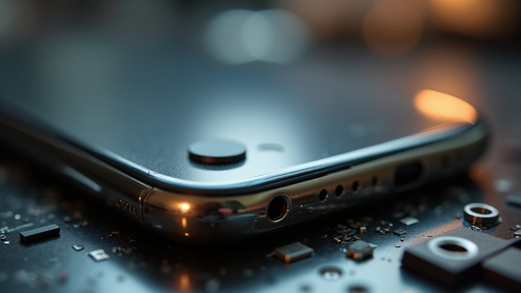 Naprawa Przycisków iPhone'a (Home, Głośności, Zasilania) Chełm koszty naprawy przycisków w iPhone