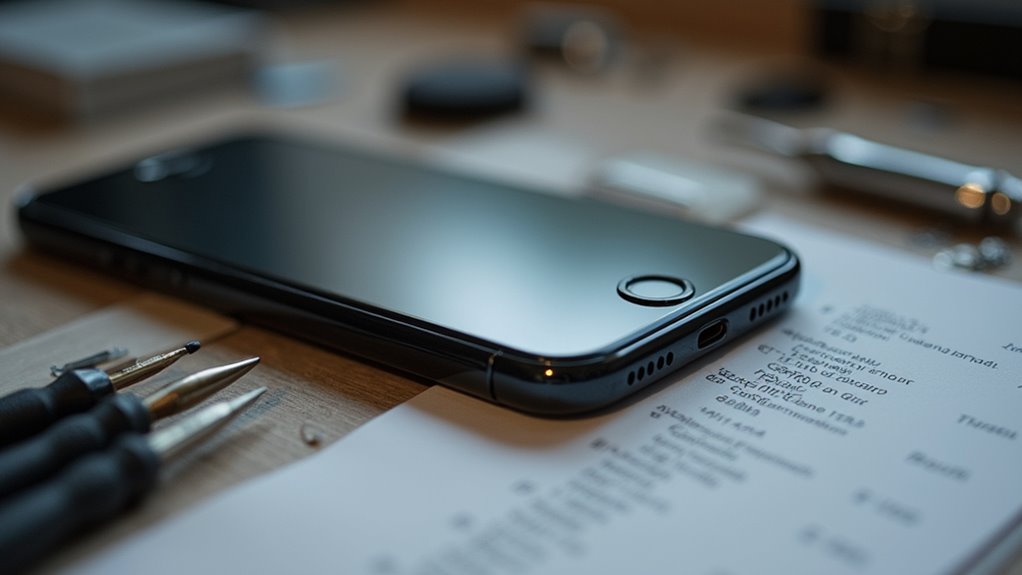 Naprawa przycisków iPhone (Home, Głośność, Zasilanie) Kędzierzyn-Koźle cennik naprawy przycisków iPhone w kdzierzyn ko le
